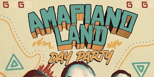 Ampiano Land Day Party primary image