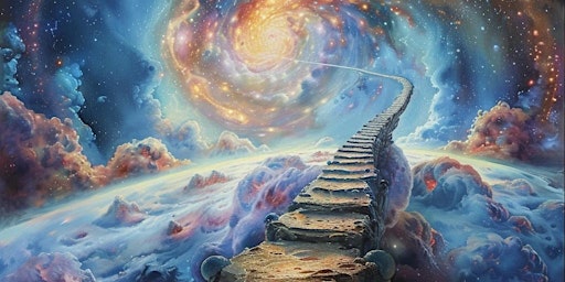 PSYCHEDELIC SOUND & BREATH JOURNEY (Inner Pathways to Outer Space) primary image