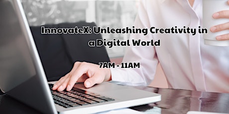 InnovateX: Unleashing Creativity in a Digital World