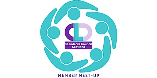 Member Meet-up  - Improving Digital Practice in CLD primary image
