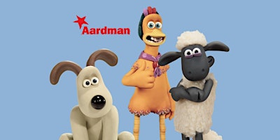 Primaire afbeelding van Aardman Animations Model Making 1:  Shaun the Sheep