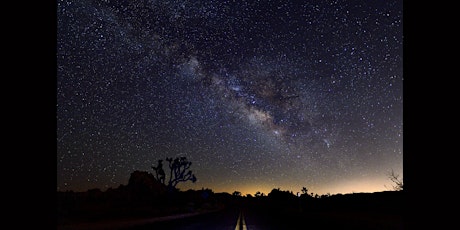 A Beginners Guide to Milky Way Landscapes