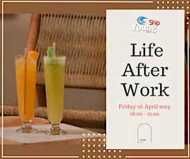 Life After Work | 26.04.2024