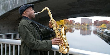 IJS Presents The Leo Johnson Quartet