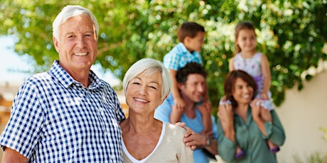Social Security and Income Planning Workshop in Carson City, NV