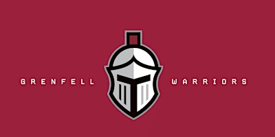 Grenfell Warriors Volleyball Summer Camp Grades 7-9 primary image