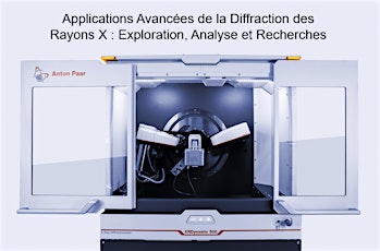 Applications Avancées de la Diffraction des Rayons X : Exploration, Analyse
