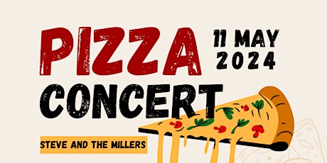 Steve and the Millers-Antonio's Pizzeria Concert