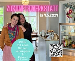 Zukunftswerkstatt 2030 primary image