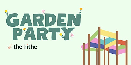The Hithe Garden Party