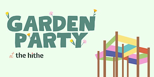 Hauptbild für The Hithe Garden Party