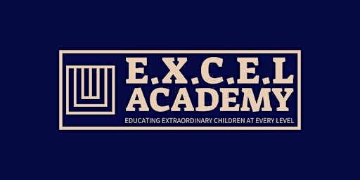 E.X.C.E.L. Academy Graduation 2024 primary image