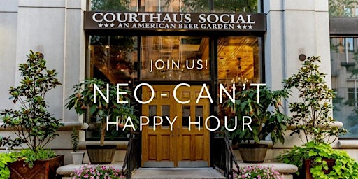 NEO-CAN'T HAPPY HOUR primary image