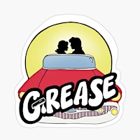 Imagem principal do evento Grease Youth Version