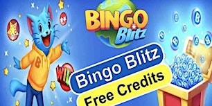Hauptbild für Free Bingo Blitz Daily Credits 2024