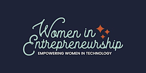 Women in Entrepreneurship primary image