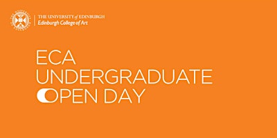 Hauptbild für ECA Undergraduate Open Day 2024