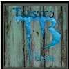 Twisted Blue's Logo