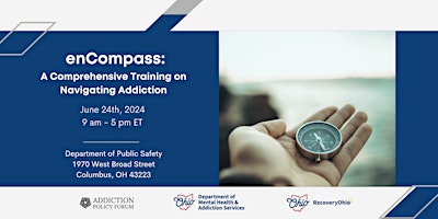 Imagem principal de Ohio Statewide enCompass Training