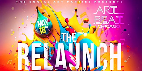 Art Beat Chicago: The Relaunch