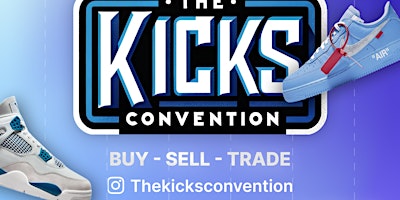 Hauptbild für THE KICKS CONVENTION