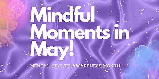 FREE   Mindful Moments: Virtual Journaling for Mental Wellness primary image