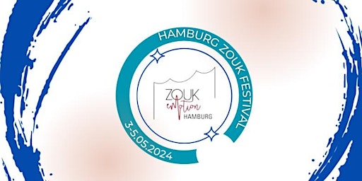 Imagem principal do evento Hamburg Zouk Festival