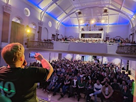 Imagem principal de The Final Town Hall Gig