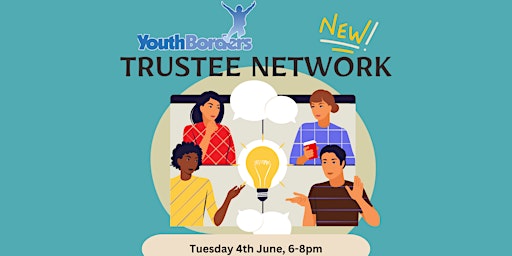 Imagem principal do evento Trustee Network Meeting