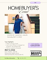 Home Buyer's Event primary image