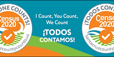 2020 Census Santa Cruz County CCC Meeting_October primary image