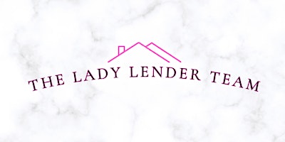 Imagem principal do evento The Lady Lender Team Social Hour