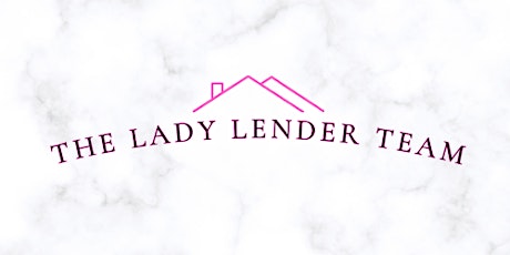 The Lady Lender Team Social Hour
