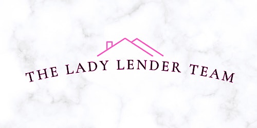 The Lady Lender Team Social Hour primary image