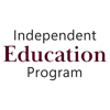 Logotipo de Independent Education Program