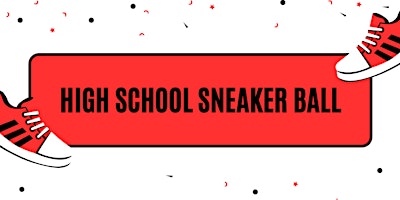 High School Sneaker Ball primary image