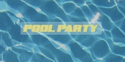 BestBudzAz 90s bbq pool party! primary image