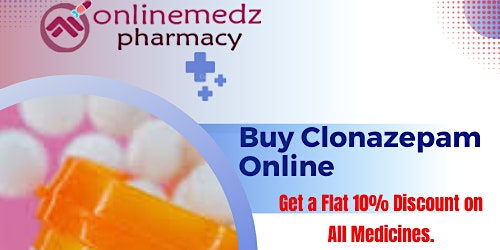 Buying Clonazepam online Reliable Dispatch primary image