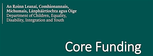 Samlingsbild för Core Funding Financial Reporting Requirements
