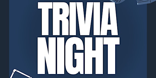 Imagem principal do evento Trivia Night at Maverick's