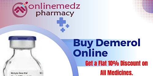 Buying Demerol Online Punctual Delivery primary image
