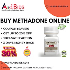 Buy Methadone Online Fill Prescription Online In Idaho