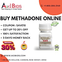 Hauptbild für Buy Methadone Online Fill Prescription Online In Idaho