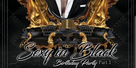 Michael Bowen's Sexy in Black Birthday Party Part 3 primary image