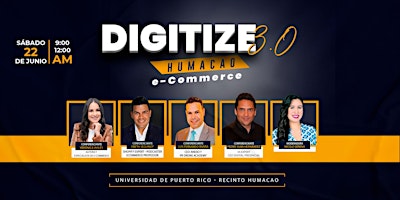 Digitize 3.0 Humacao primary image