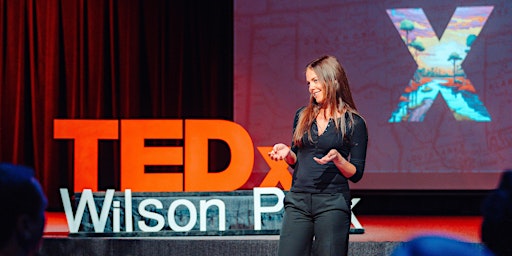TEDx Wilson Park Speaker Interest Meeting  primärbild