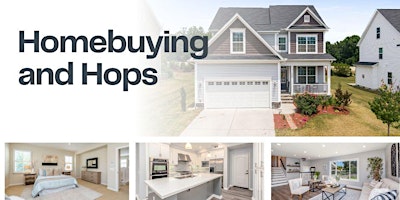 Homebuying and Hops primary image