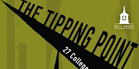 The Tipping Point – Meet the Curators