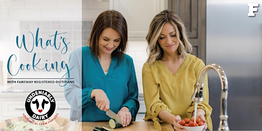 June What's Cooking with Fareway Dietitians primary image