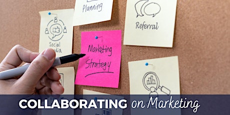 Collaborating on Marketing